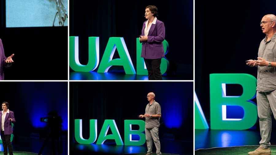 Veus UAB