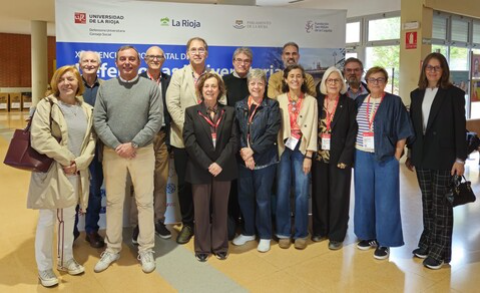 Membres SIUCAT, XXVII Encuentro Estatal de Defensorías Universitarias CEDU