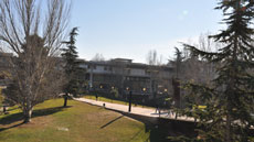 Campus de la UAB