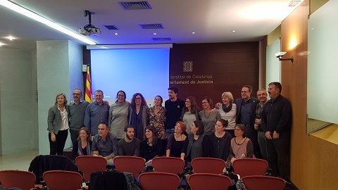 Taula de Participació