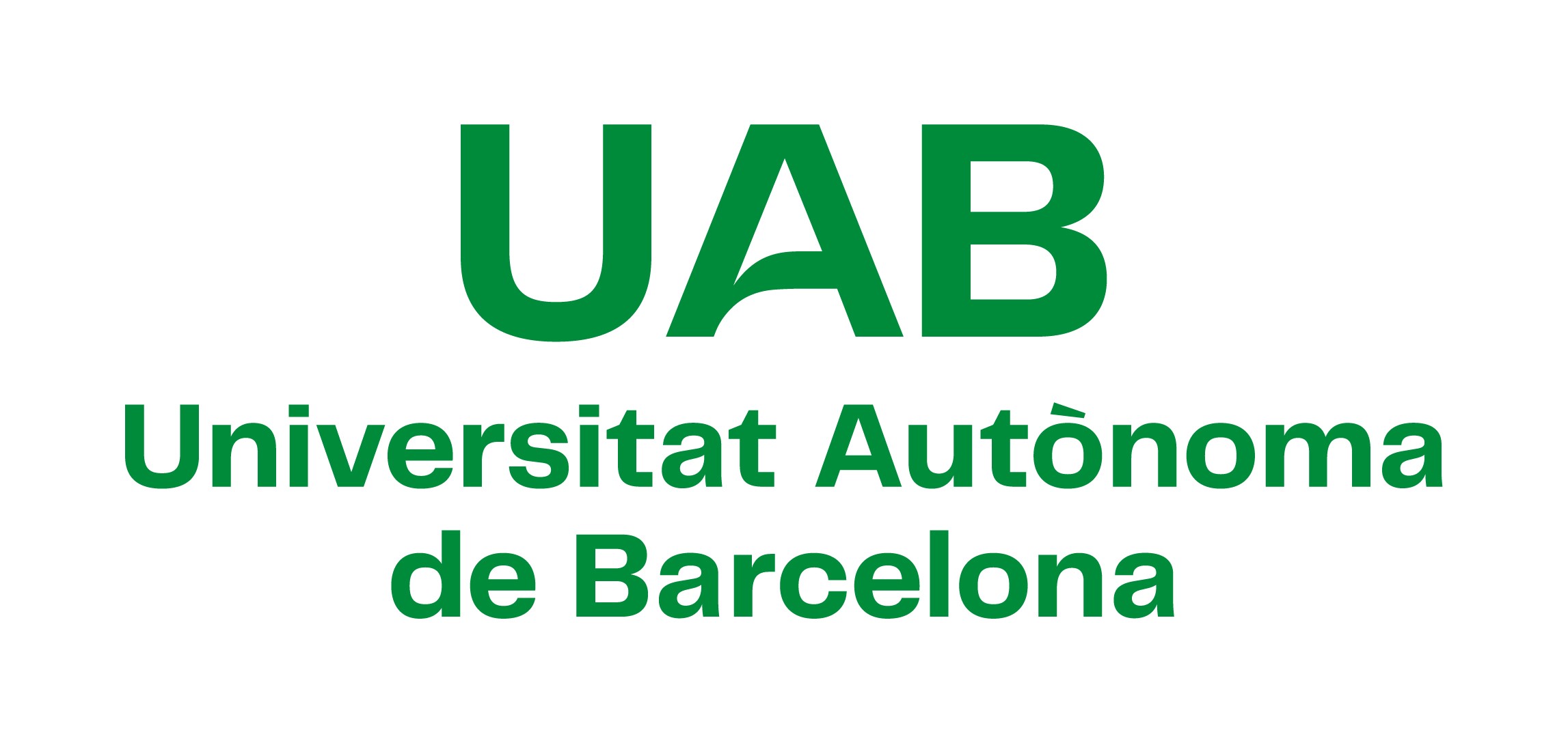 Logosímbolo de la UAB