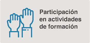 Icona de participació del personal