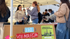 Voluntariat del CROMA 2.0