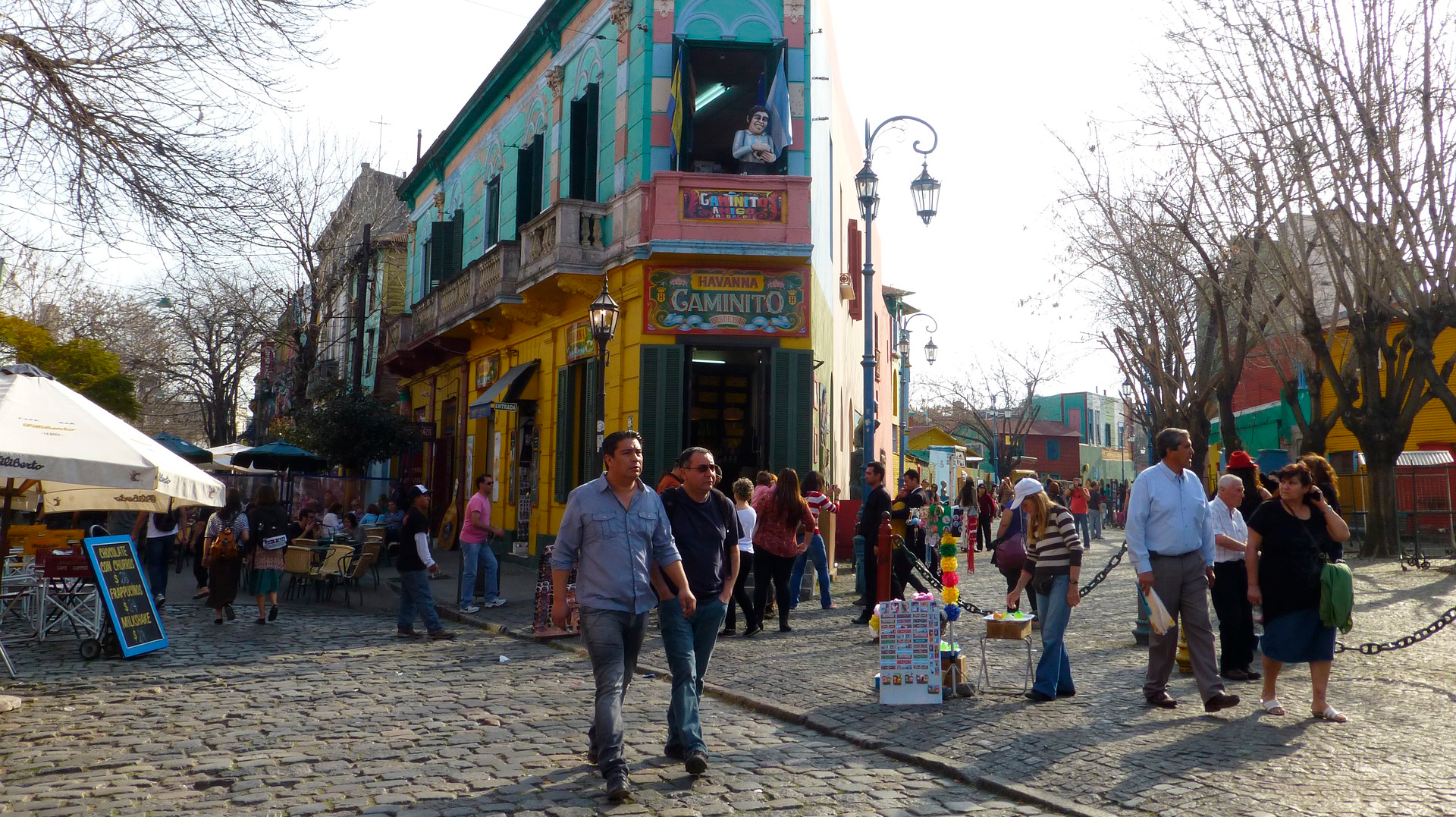 Emprenedoria i gènere a Amèrica Llatina