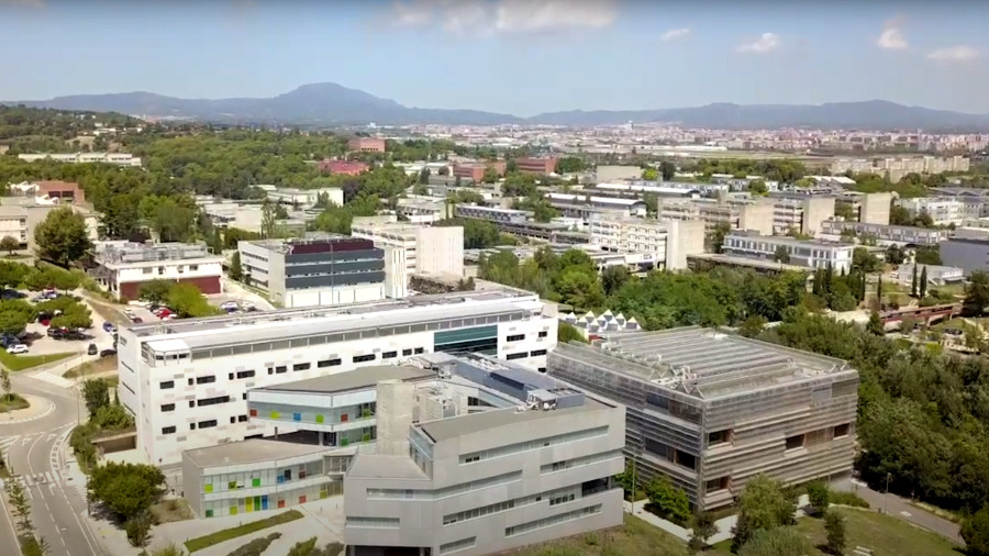 Campus de la UAB