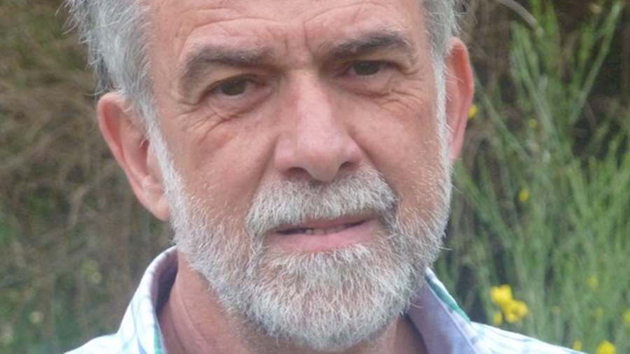 Ignacio Morgado