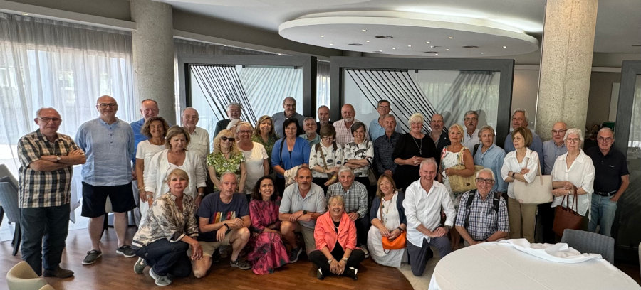 Grup plus actiu