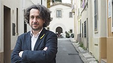 Ismael Peña-López