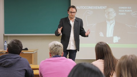Setmana de l'Orientació Professional