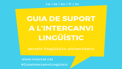 Imatge Guia Intercanvi Novombre 2018