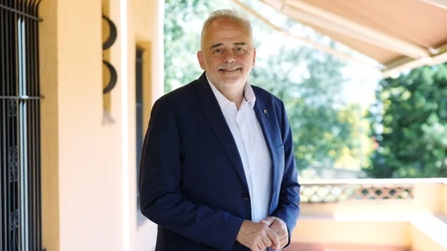 Javier Lafuente