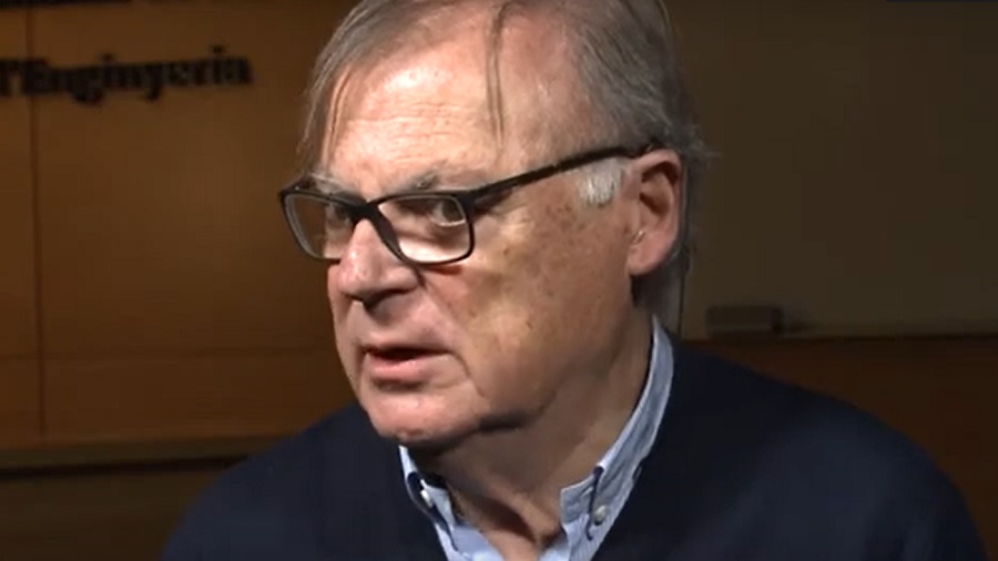 Carles Solà