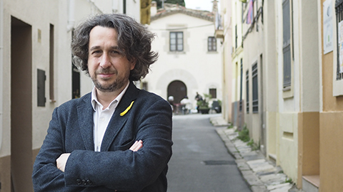 Ismael Peña-López