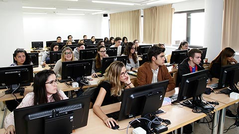 Assignació hora matriculació 2018-2019 EUTDH