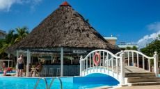 Establiment de Blue Diamonds Resort a Cuba