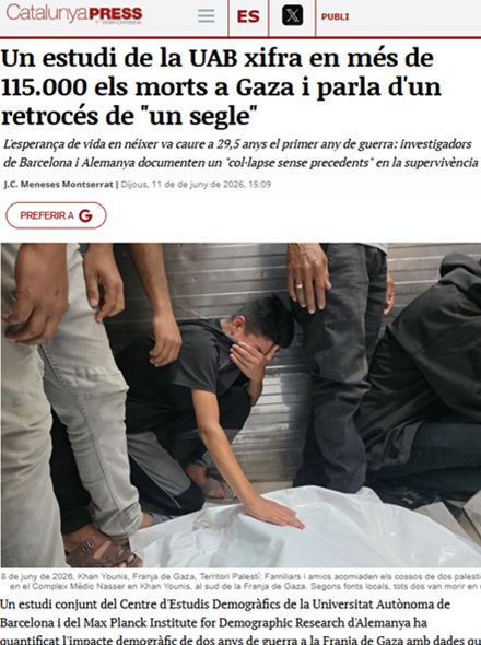 Catalunya Press