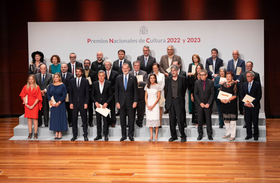 Premio Nacional de Ensayo