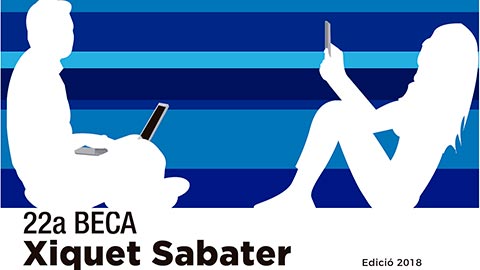 22a Beca Xiquet Sabater