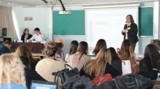 Acte de Debats Turístics a l'Escola