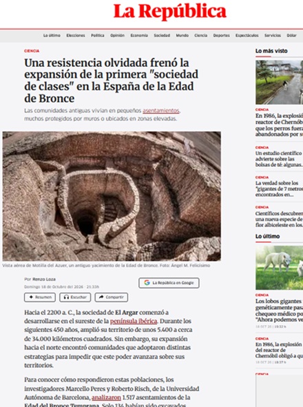 La República