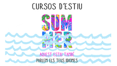 Cursos d'Estiu a UAB Idiomes