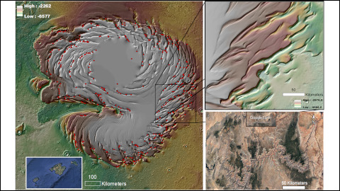 Estudi canyons gel Mart