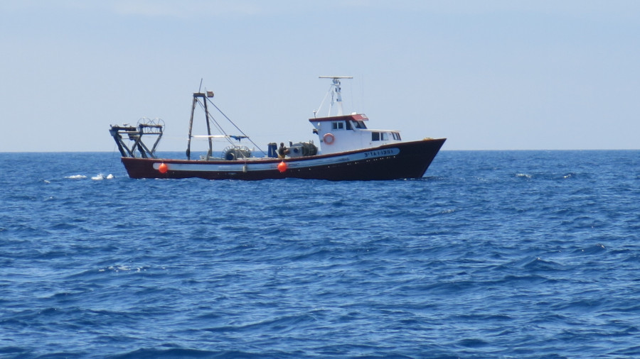 Pesquer al mar