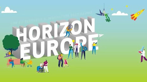 Horizon Europe