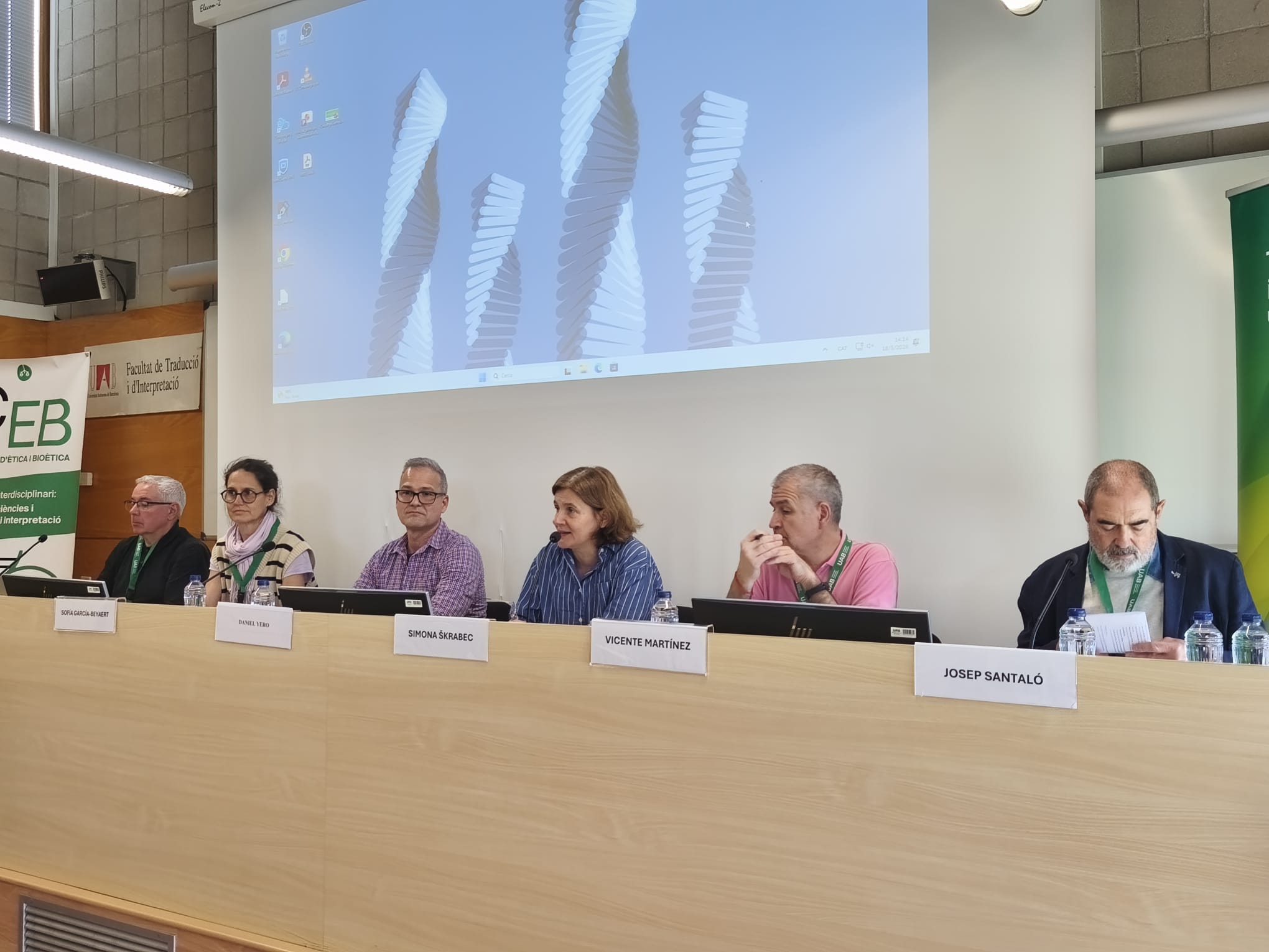 congres bioetica