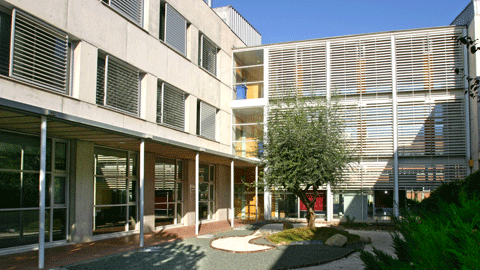 Facultat de Traducció i Interpretació