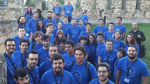 Congres Telecomunicacions CEET