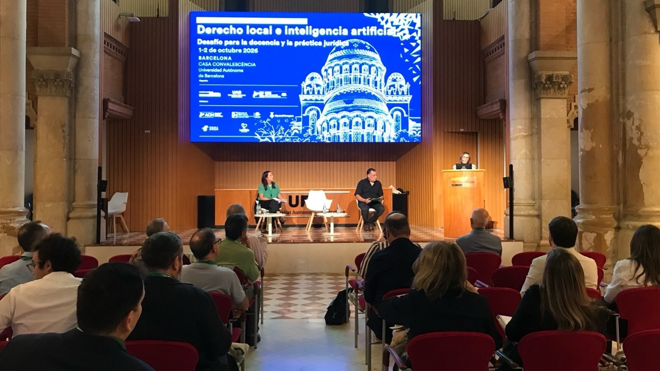 Congrés sobre Metodologia i Innovació Docent