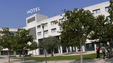Hotel Campus