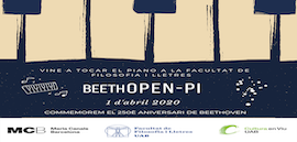 Cartell retallat de Bethopenpi