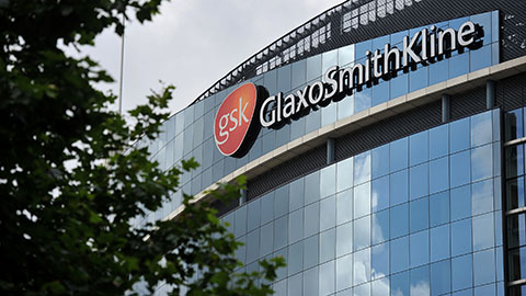 GSK