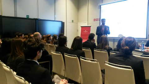 Seminari manteniment