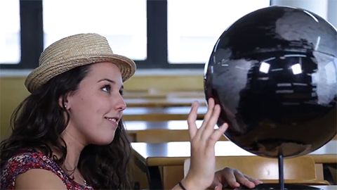 Programes de mobilitat internacional