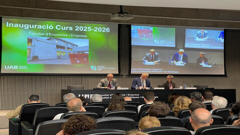Lliço Inaugural