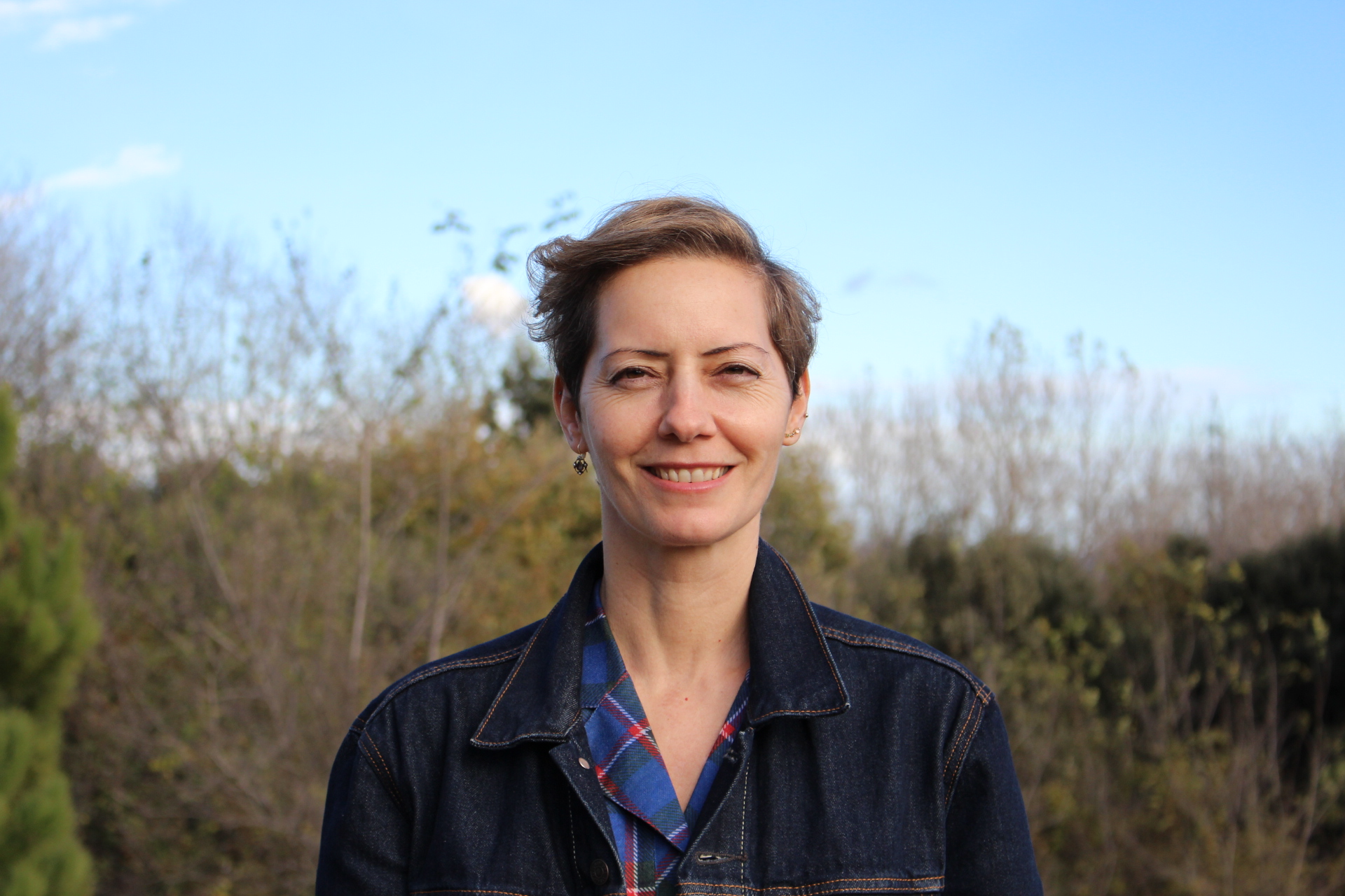 Susana Toboso ICTA-UAB