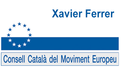 Xavier Ferrer