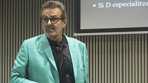 Xavier Sala-i-Martin