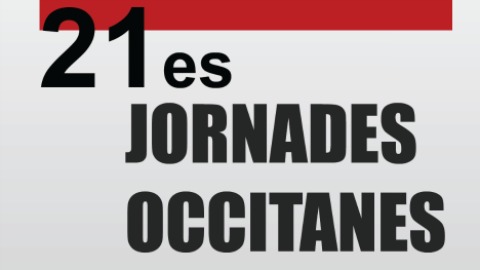 21es Jornades Occitanes