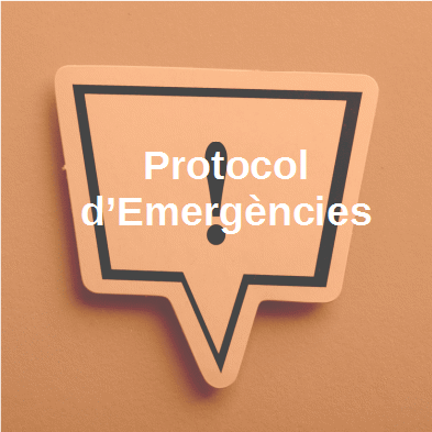 Protocol Emergencies UAB