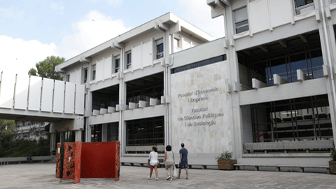 Facultat economia i empresa