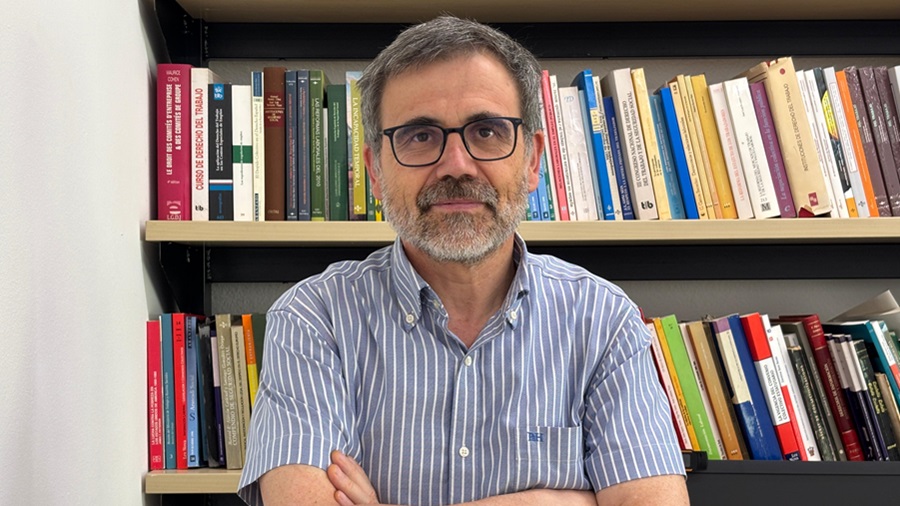 Ricardo Esteban