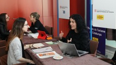 Agència Catalana de Turisme otorga 9 beques por donar suport a les Oficines de Promoció 