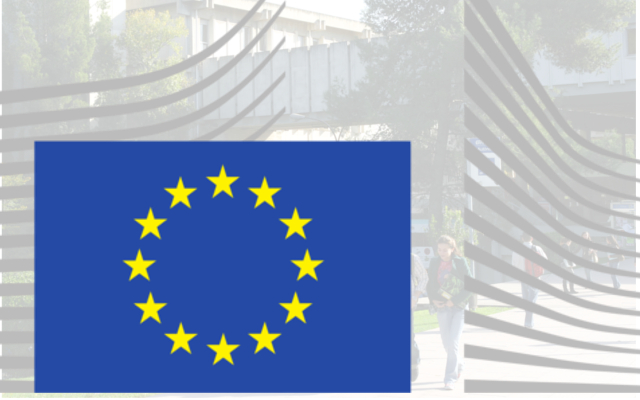 Fonts de la UE del CDE