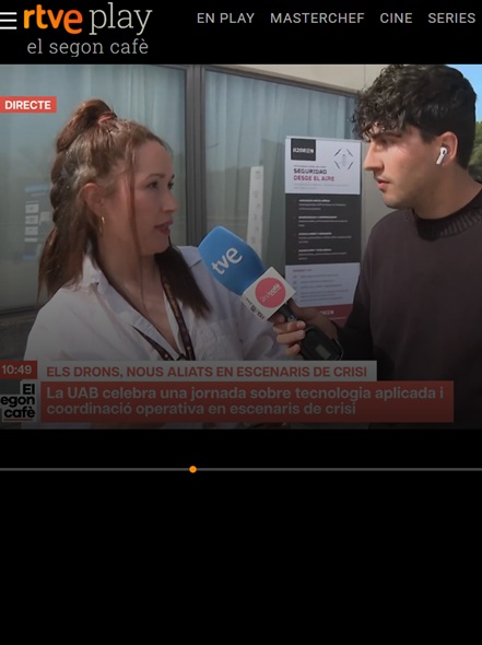 TVE