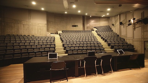 Auditori de la UAB