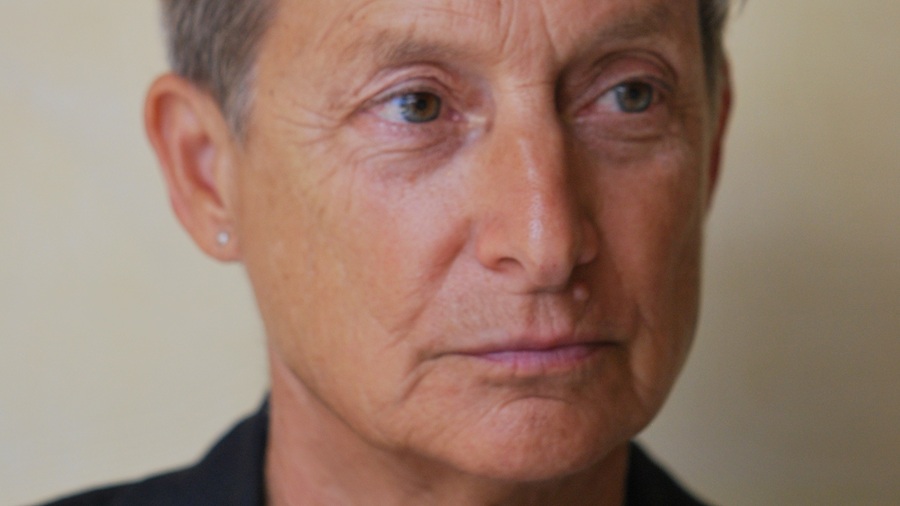 Judith Butler